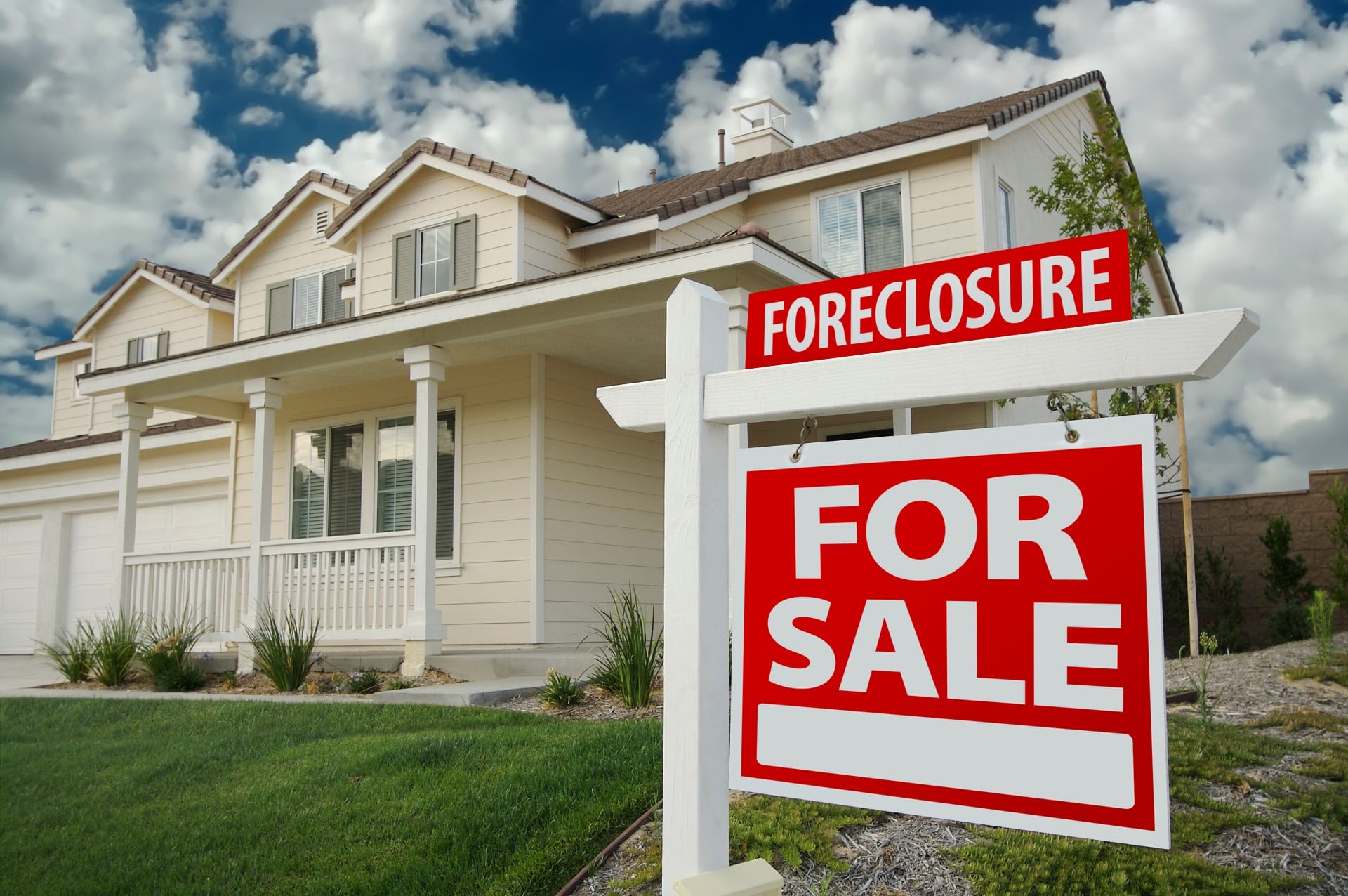 Facing Foreclosure in Southern Washington: What Are Homeowners’ Rights and Available Legal Remedies? Image