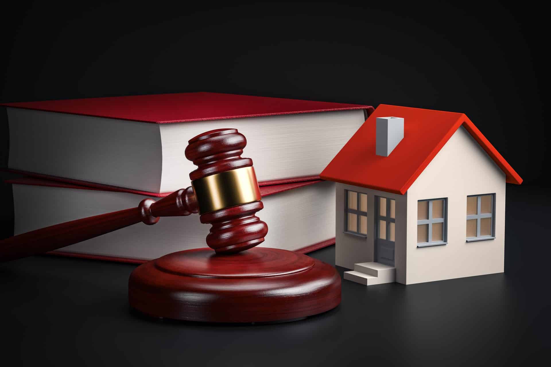 What Do I Need to Know About Washington Foreclosure Laws? Image