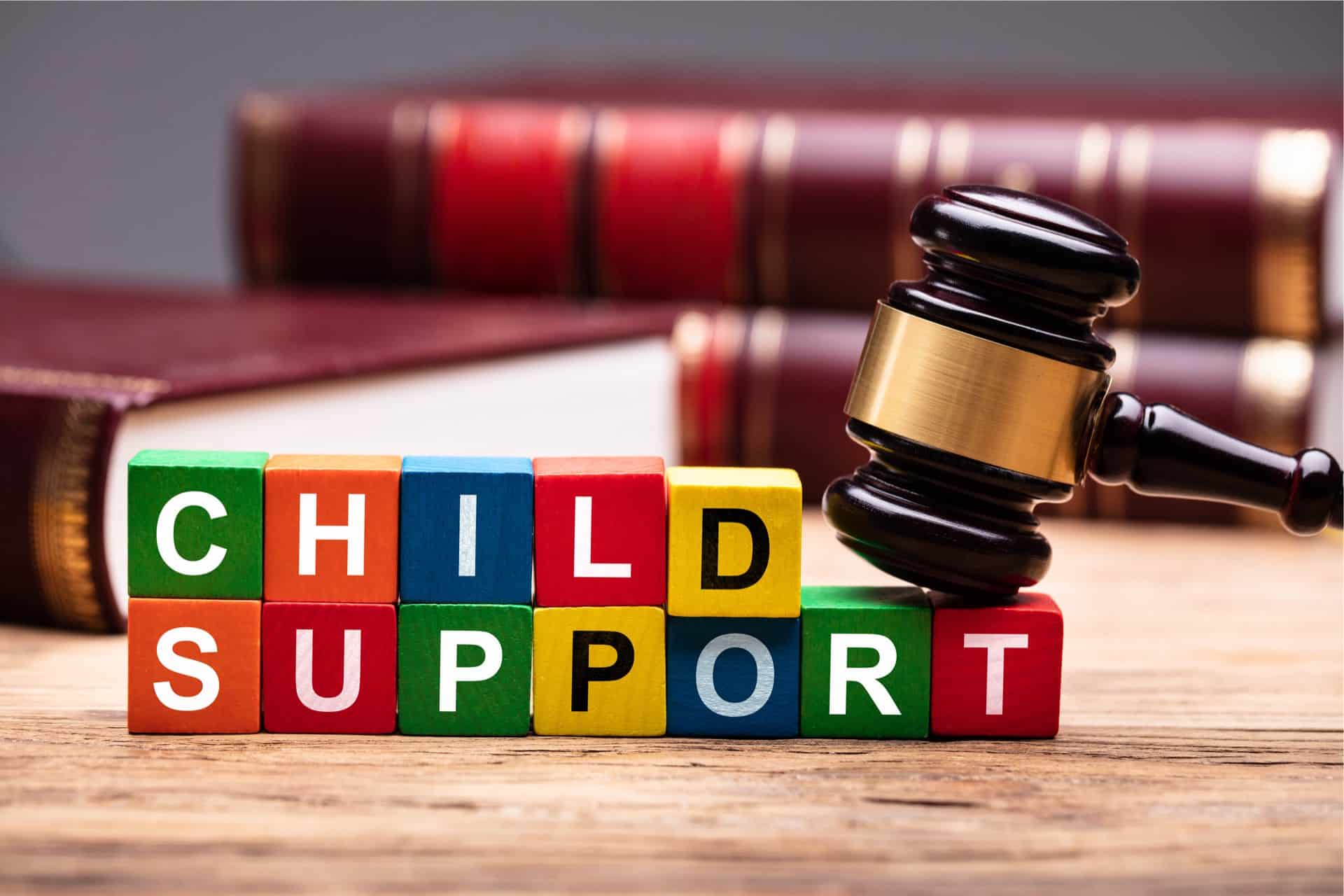 Who Pays Child Support in 50/50 Custody Arrangements in Washington State? Image
