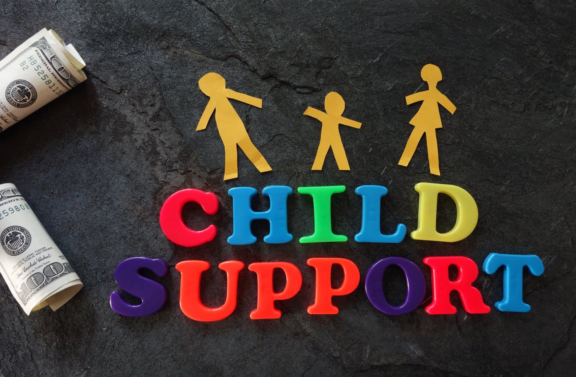 Can Child Support Be Retroactively Modified in Washington State? Image