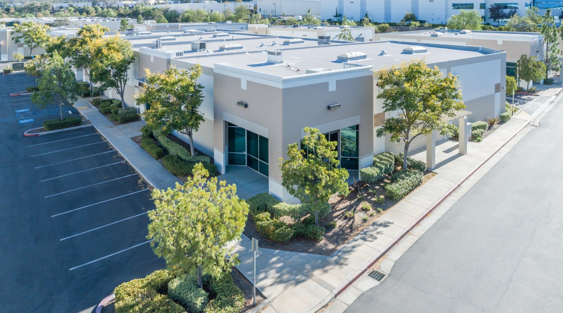Legal Due Diligence Checklist for Buying Commercial Real Estate in Washington Image
