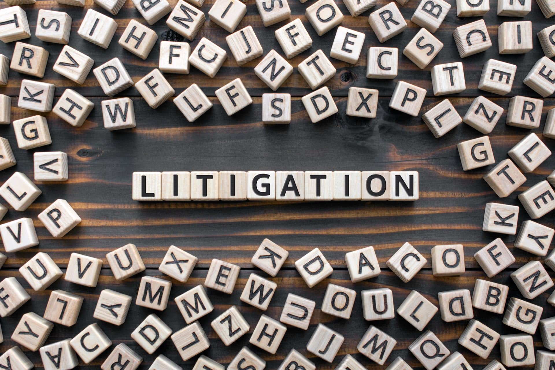 When Business Disputes Lead to Litigation: What to Expect in Washington Courts Image