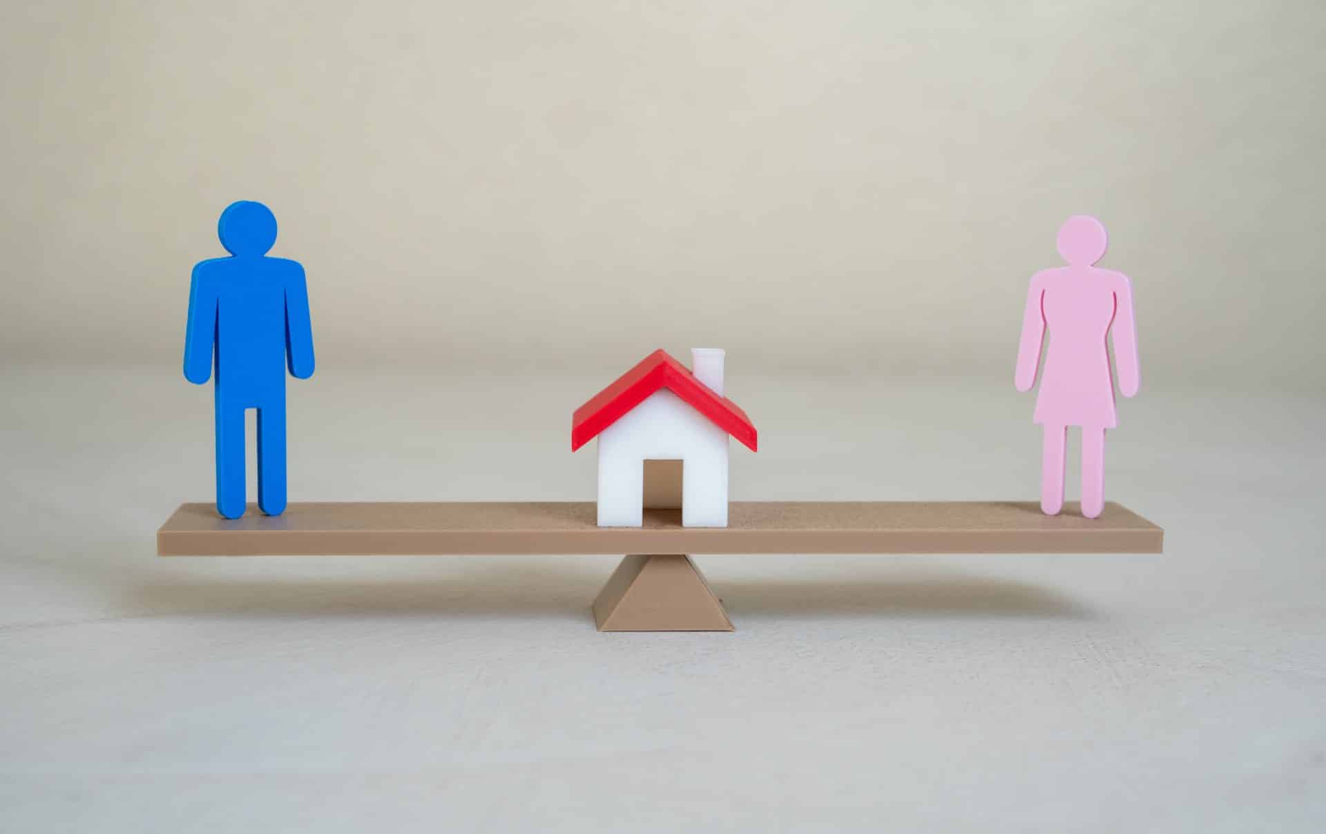 How Divorce Impacts Business Ownership in Washington: Protecting Your Assets Image