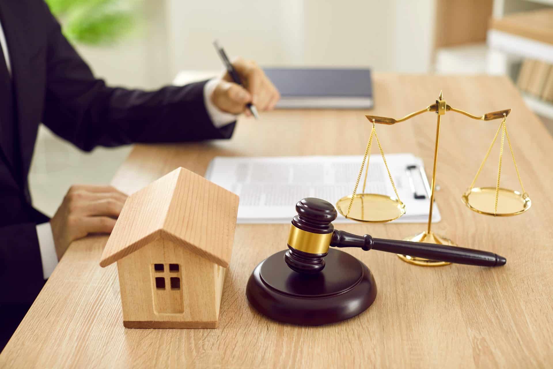 Navigating Title Defects in Washington: How a Real Estate Attorney Can Help Image