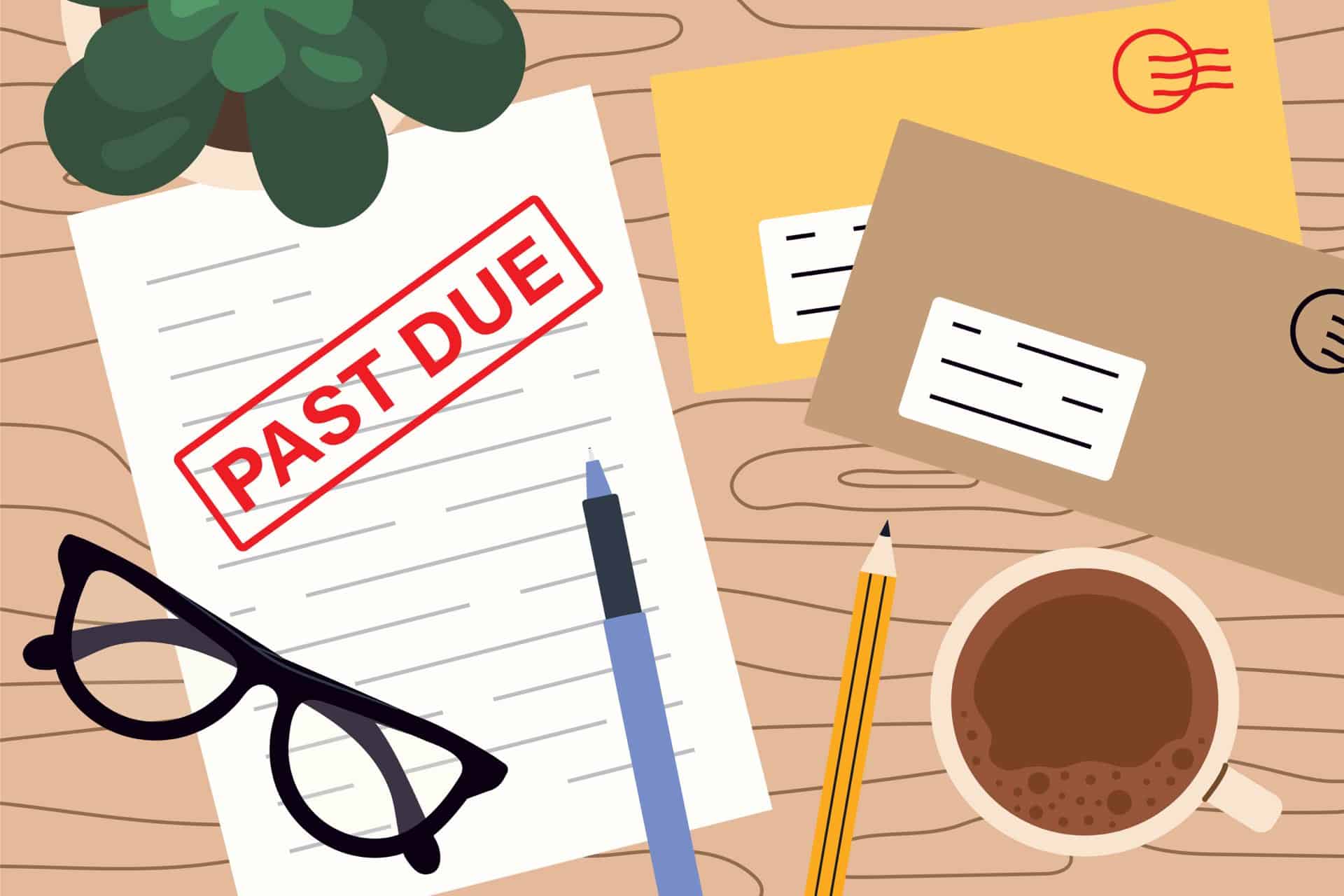 How to Handle Unpaid Invoices: A Legal Guide for Small Businesses in Washington Image