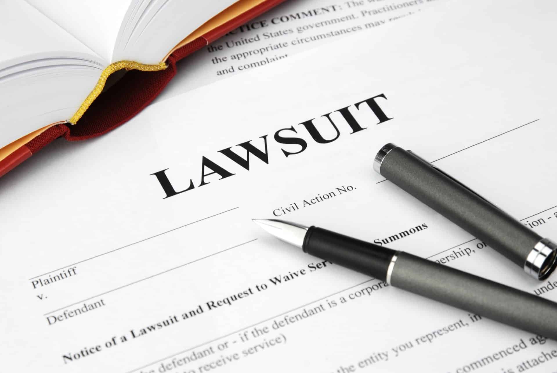 Steps to Take Before Filing a Business Lawsuit in Washington Image