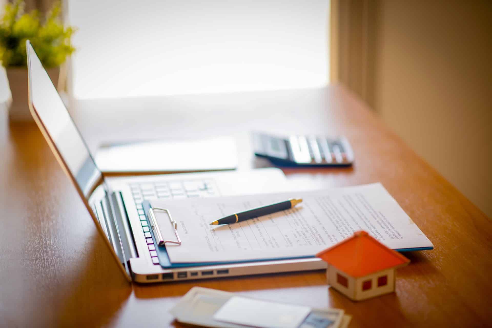Can You Challenge a Property Title After Closing in Washington? Image