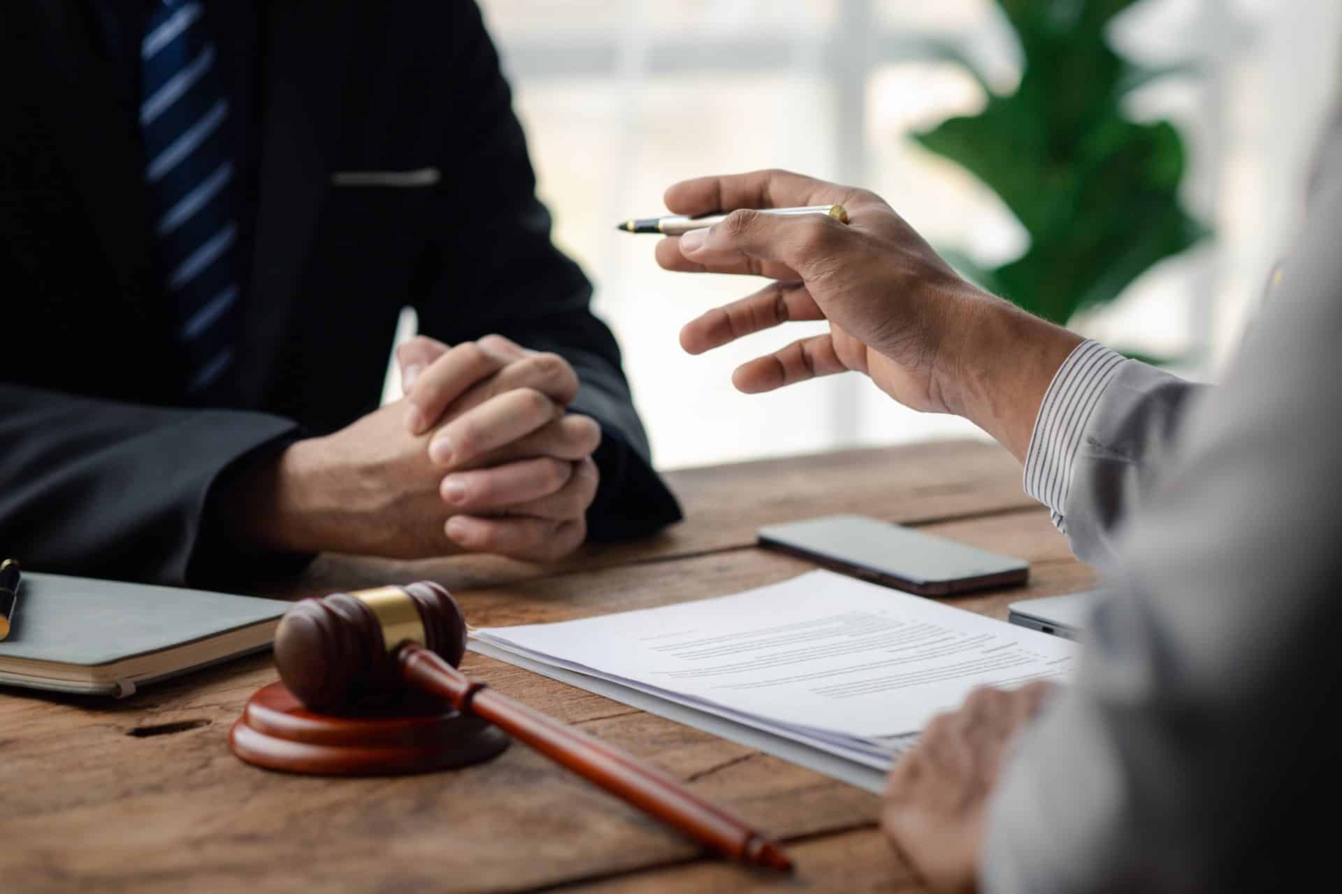 How to Respond When Your Business Is Sued in Washington State Image