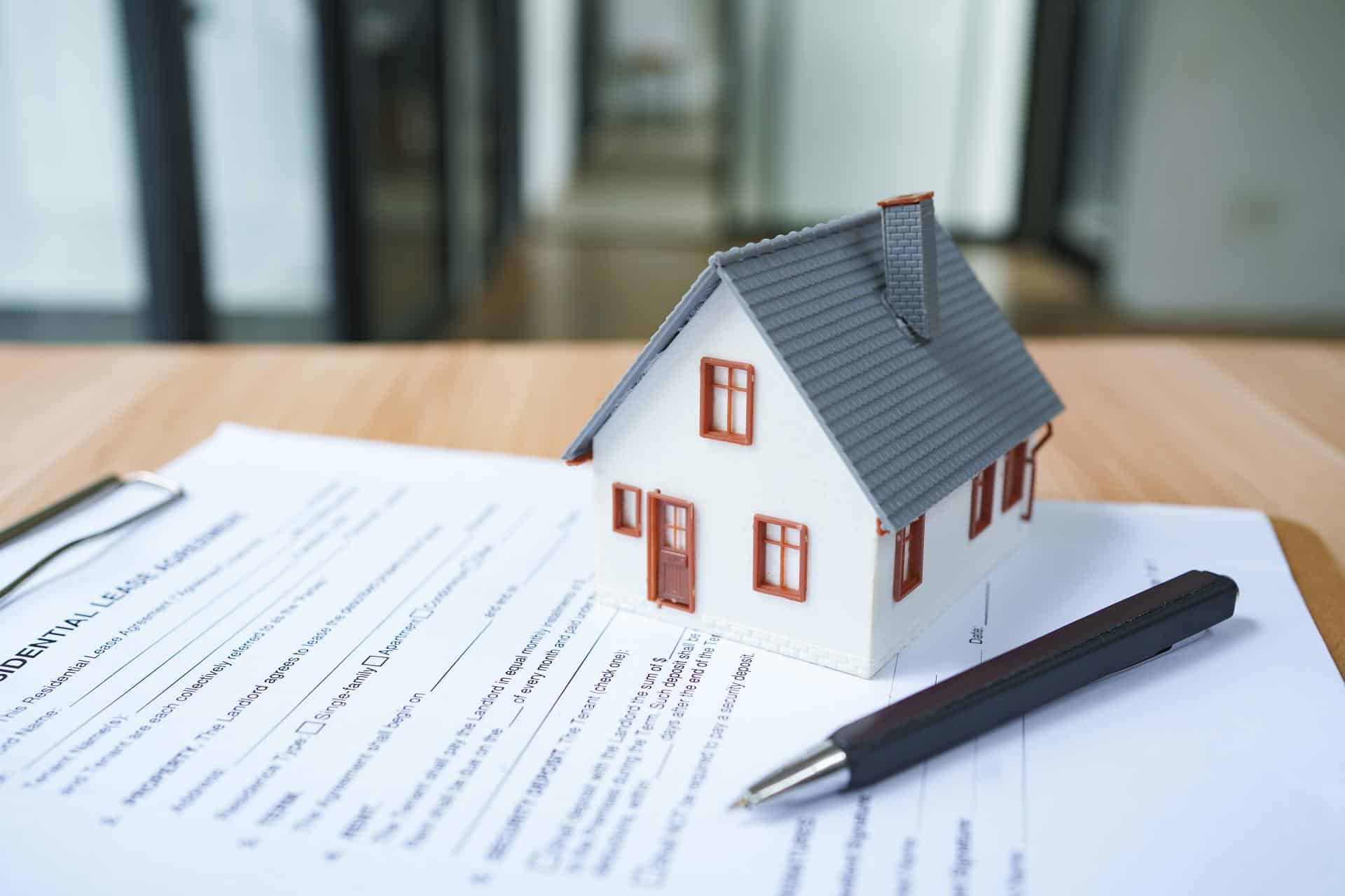 Understanding Quiet Title Actions in Washington Real Estate Disputes Image
